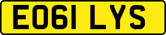 EO61LYS