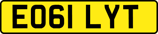 EO61LYT