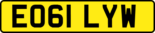 EO61LYW
