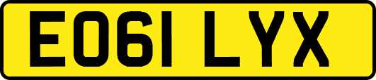 EO61LYX