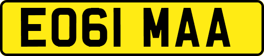 EO61MAA