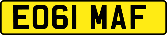 EO61MAF