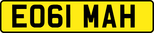 EO61MAH