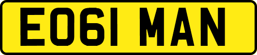 EO61MAN