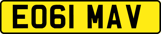 EO61MAV