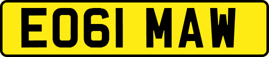 EO61MAW
