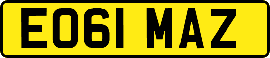 EO61MAZ