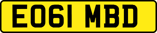 EO61MBD