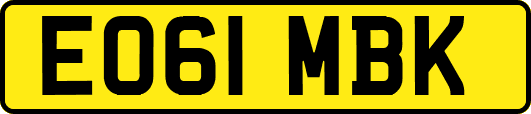 EO61MBK