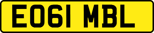 EO61MBL