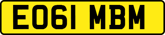 EO61MBM