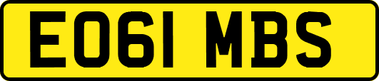 EO61MBS