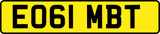 EO61MBT
