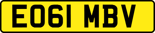 EO61MBV