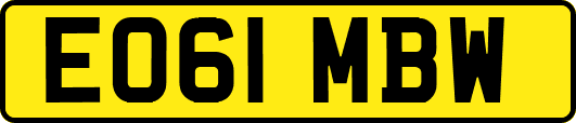 EO61MBW