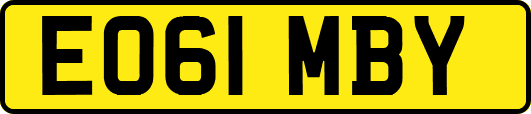 EO61MBY