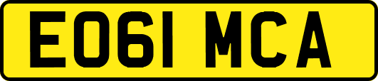 EO61MCA