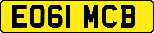 EO61MCB