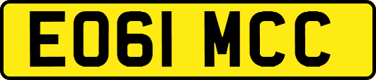 EO61MCC