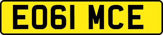 EO61MCE