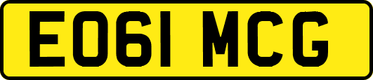 EO61MCG
