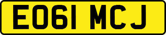 EO61MCJ