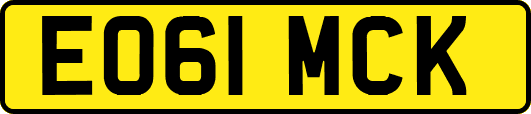 EO61MCK