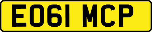 EO61MCP