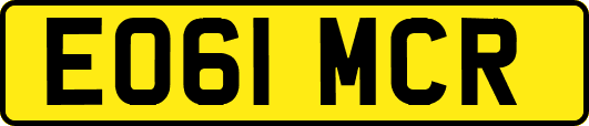 EO61MCR