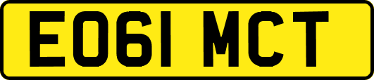 EO61MCT