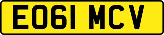 EO61MCV