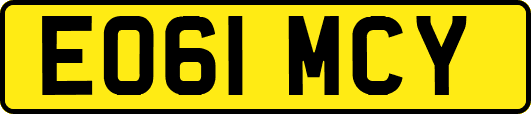 EO61MCY