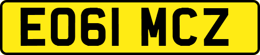 EO61MCZ