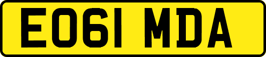 EO61MDA