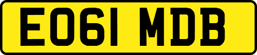 EO61MDB