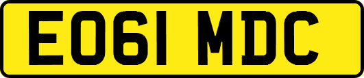 EO61MDC