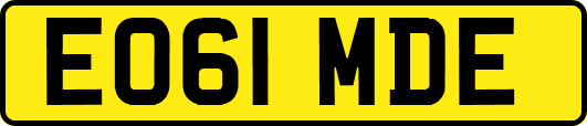 EO61MDE