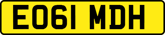 EO61MDH
