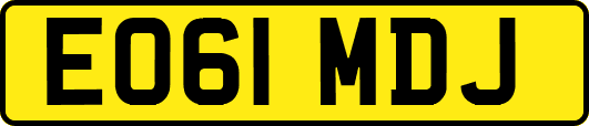EO61MDJ