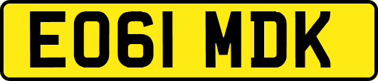EO61MDK