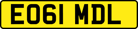 EO61MDL