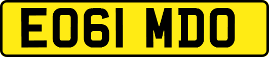 EO61MDO