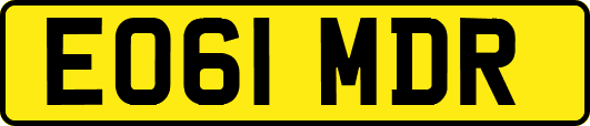 EO61MDR