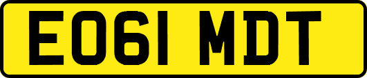 EO61MDT