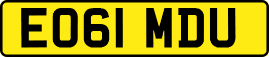 EO61MDU