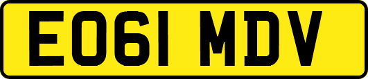 EO61MDV