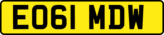 EO61MDW
