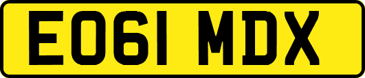 EO61MDX
