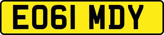 EO61MDY
