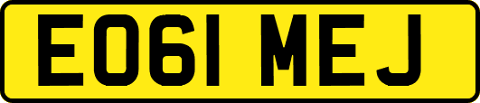 EO61MEJ